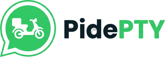 PidePTY — Pedidos por WhatsApp
